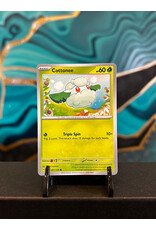 Cottonee  007/131