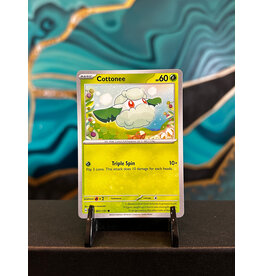 Cottonee  007/131