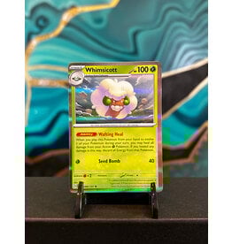 Whimsicott  008/131
