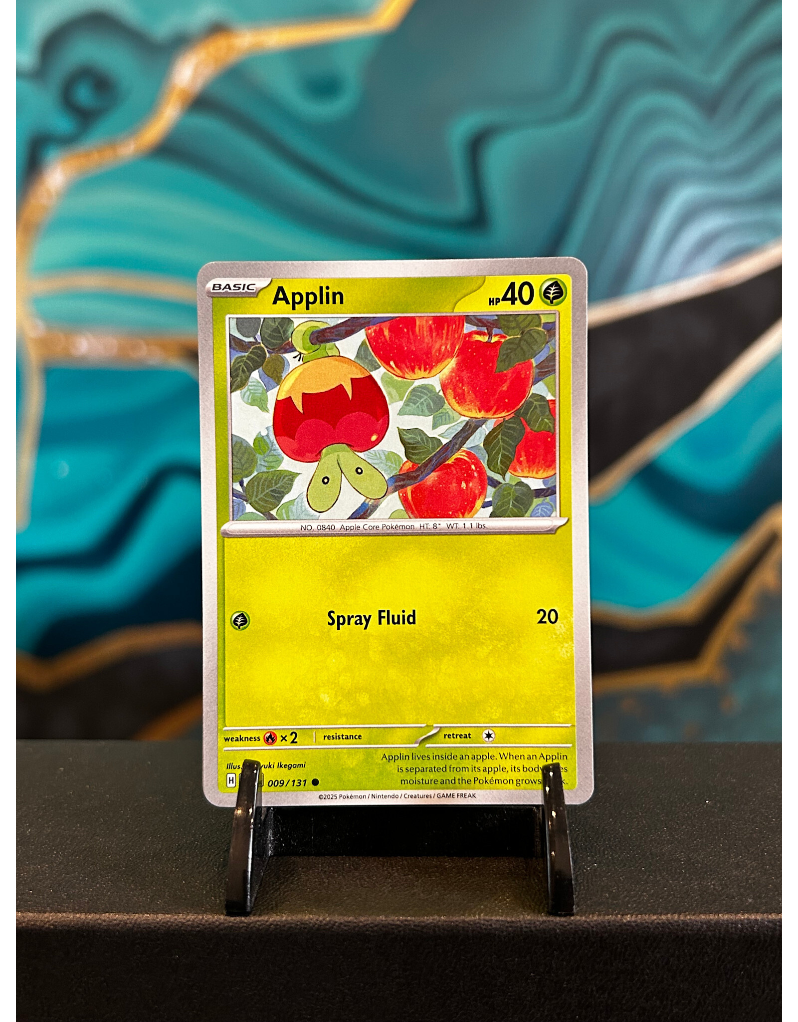 Applin  009/131