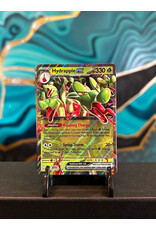 Hydrapple Ex  011/131