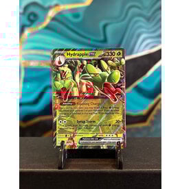 Hydrapple Ex  011/131