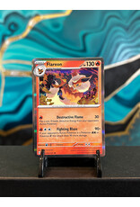Flareon  013/131