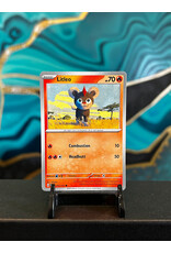 Litleo  015/131