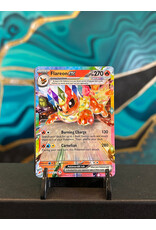 Flareon Ex  014/131