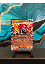 Hearthflame Mask Ogerpon Ex  017/131