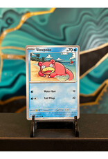 Slowpoke  018/131