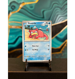 Slowpoke  018/131
