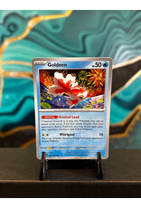 Goldeen  020/131