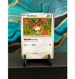 Hoothoot  077/131