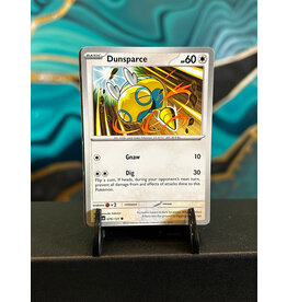 Dunsparce  079/131