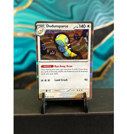 Dudunsparce  080/131