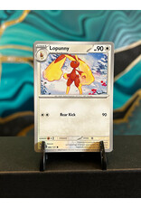 Lopunny  084/131