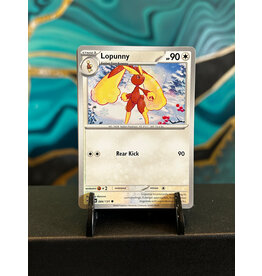 Lopunny  084/131