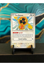 Fan Rotom  085/131