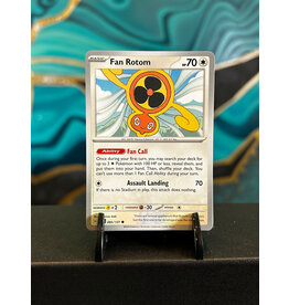 Fan Rotom  085/131