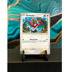 Hawlucha  089/131