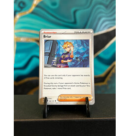Briar  100/131
