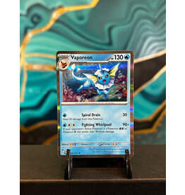 Vaporeon  022/131