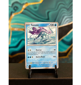 Suicune  024/131