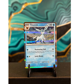 Glaceon  025/131