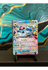 Glaceon Ex  026/131