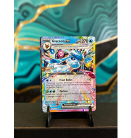 Glaceon Ex  026/131