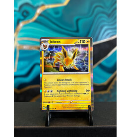 Jolteon  029/131