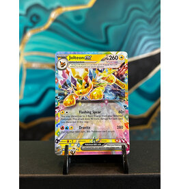 Jolteon Ex  030/131