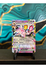 Espeon Ex  034/131