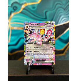 Espeon Ex  034/131