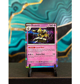 Dusknoir  037/131