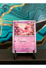 Spritzee  038/131