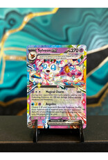 Sylveon Ex  041/131