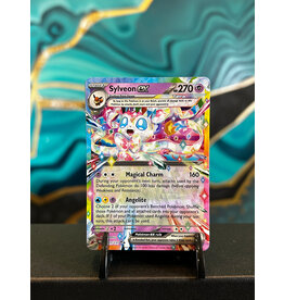 Sylveon Ex  041/131