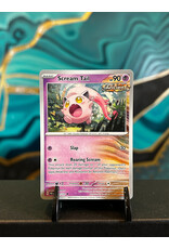 Scream Tail  042/131