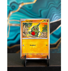 Larvitar  047/131