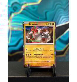 Groudon  049/131