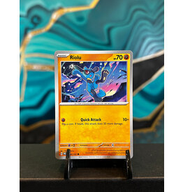 Riolu  050/131
