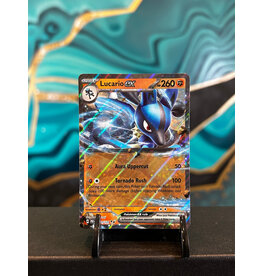 Lucario Ex  051/131