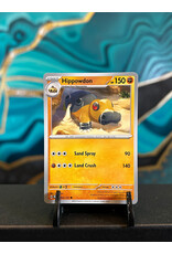 Hippowdon  053/131