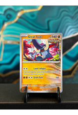 Great Tusk  055/131