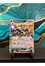 Umbreon Ex  060/131