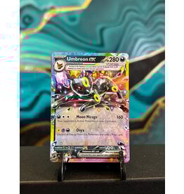 Umbreon Ex  060/131