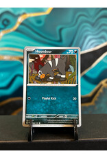 Houndour  062/131