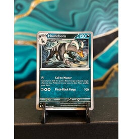Houndoom  063/131