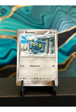 Bronzor  066/131