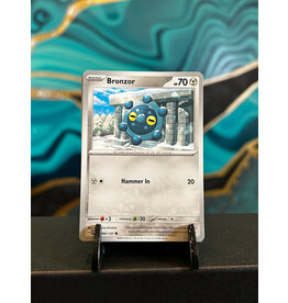 Bronzor  066/131