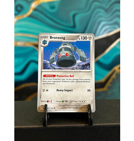 Bronzong  067/131