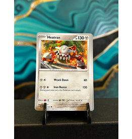 Heatran  068/131